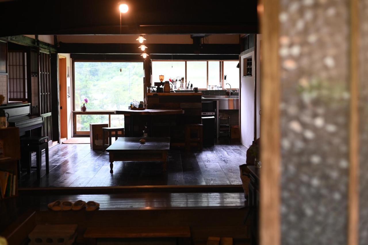 Soranoie Farm stay Gero