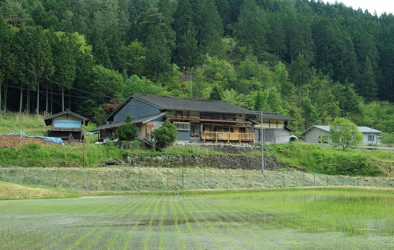 Farm stay Soranoie