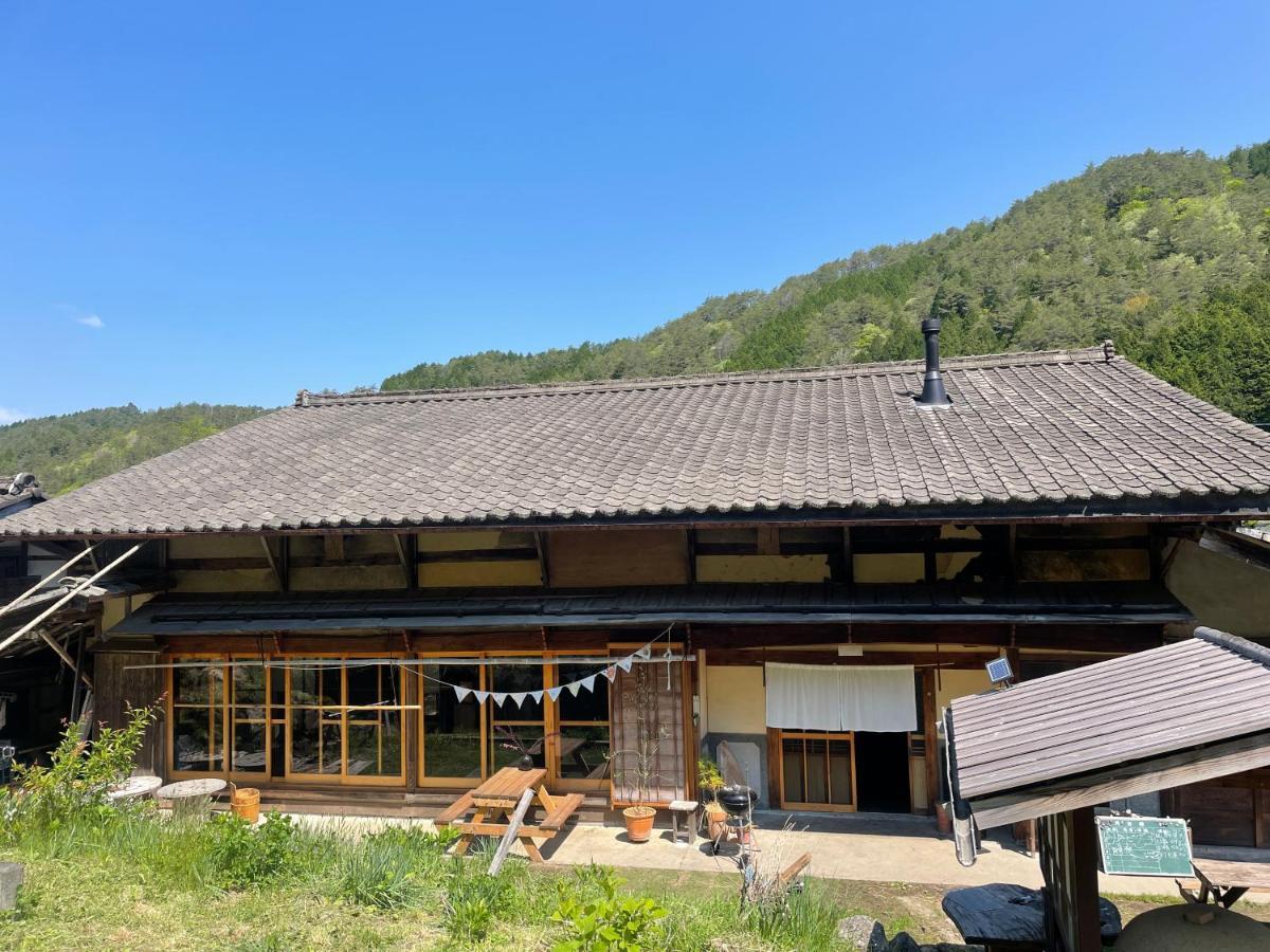 Farm stay Soranoie