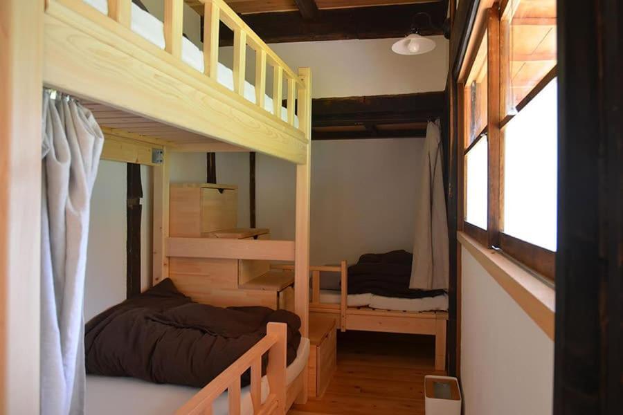 Farm stay Soranoie *